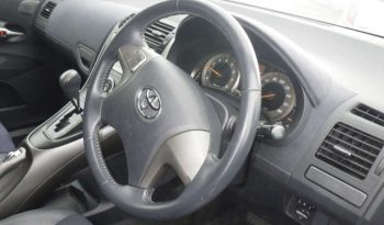 TOYOTA BLADE 2007 full