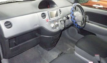 TOYOTA SIENTA 2008 full