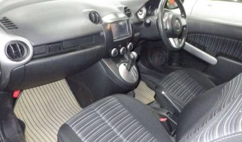 MAZDA DEMIO 2008 full