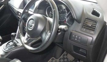 MAZDA CX-5 2013 full