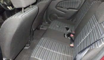 MAZDA DEMIO 2011 full