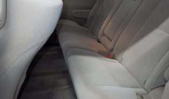 TOYOTA ALPHARD 2009 full