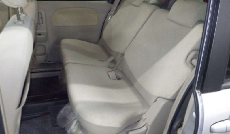 TOYOTA SIENTA 2007 full