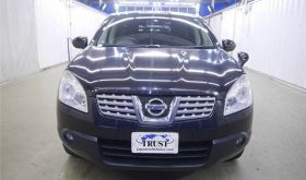 NISSAN DUALIS 2009