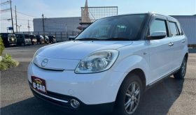 MAZDA VERISA STYLISH V 2009