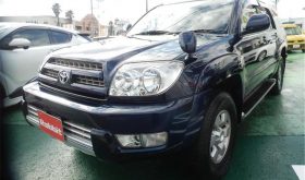 TOYOTA HILUX SURF SSR-X 2003