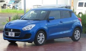 SUZUKI SWIFT 2018