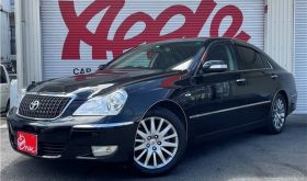 TOYOTA CROWN MAJESTA 2006