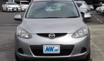 2009 MAZDA DEMIO 13C full