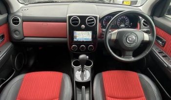 2008 MAZDA VERISA STYLISH V full