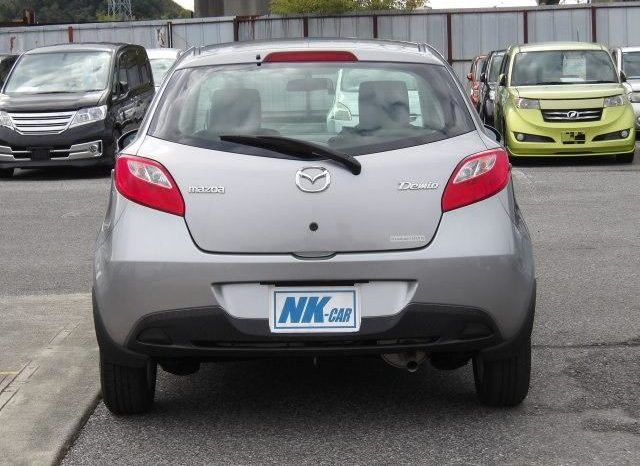 2009 MAZDA DEMIO 13C full