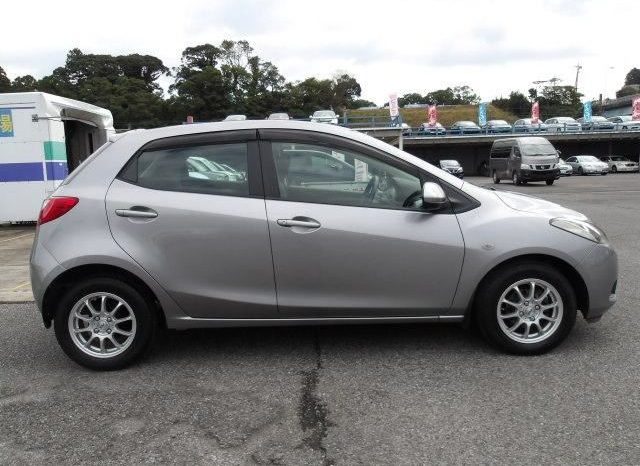 2009 MAZDA DEMIO 13C full