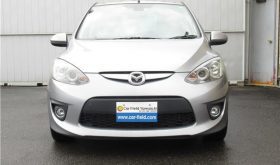 2008 MAZDA DEMIO
