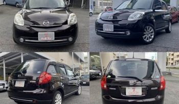 2008 MAZDA VERISA STYLISH V full