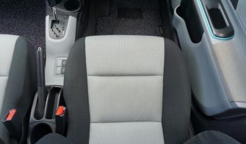 2012 TOYOTA AQUA HYBRID S full