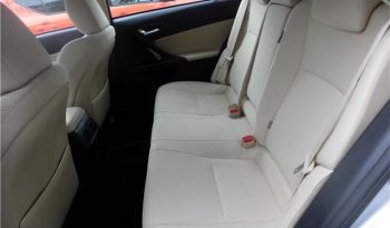 TOYOTA MARK X 250G 2017 full