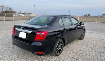 TOYOTA COROLLA AXIO 2016 full