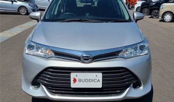 TOYOTA FIELDER 2016 full