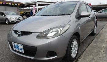 2009 MAZDA DEMIO 13C full