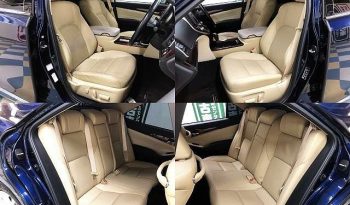 TOYOTA CROWN ROYAL SALOON 2013 full