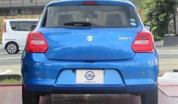 SUZUKI SWIFT 2018 full