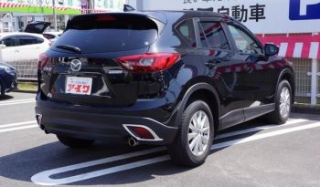 MAZDA CX 5 2016 full