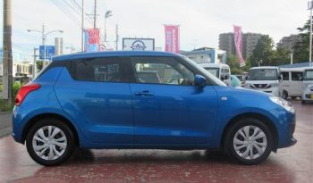 SUZUKI SWIFT 2018 full