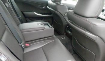 2012 TOYOTA CROWN full