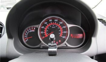 2008 MAZDA DEMIO full