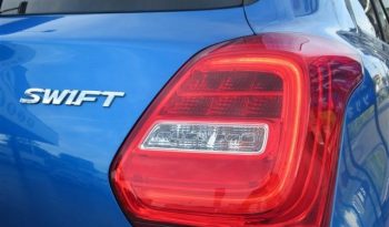 SUZUKI SWIFT 2018 full