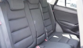 MAZDA CX 5 2016 full