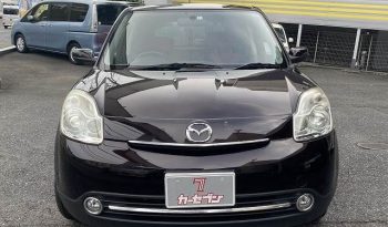 2008 MAZDA VERISA STYLISH V full