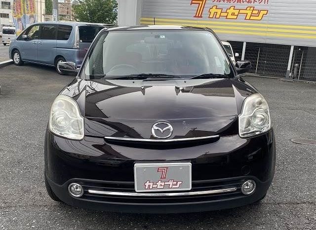 2008 MAZDA VERISA STYLISH V full