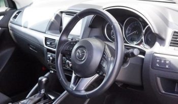 MAZDA CX 5 2016 full