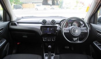 SUZUKI SWIFT 2018 full