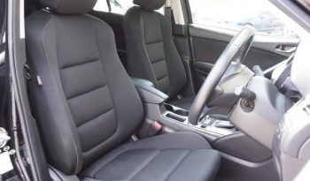 MAZDA CX 5 2016 full