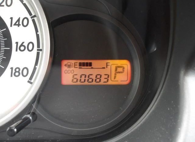 2009 MAZDA DEMIO 13C full