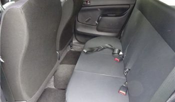 TOYOTA PROBOX 2017 full