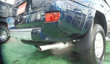 TOYOTA HILUX SURF SSR-X 2003 full