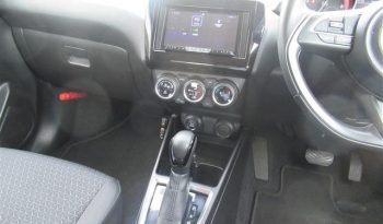 SUZUKI SWIFT 2018 full