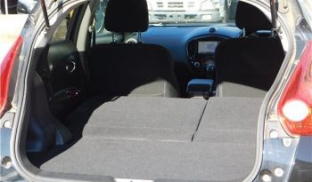 NISSAN JUKE 2010 full