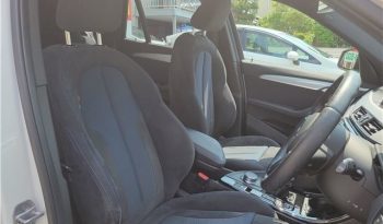 BMW X1 2017 full