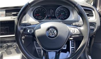 VW GOLF 2014 full