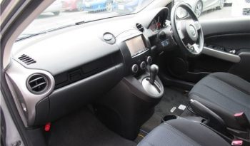 2008 MAZDA DEMIO full