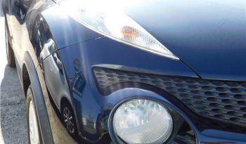 NISSAN JUKE 2010 full