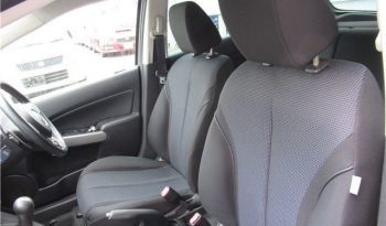 2008 MAZDA DEMIO full