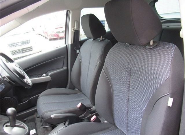 2008 MAZDA DEMIO full