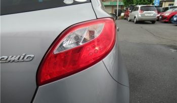 2008 MAZDA DEMIO full