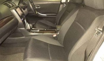 TOYOTA ALLION 2017 full