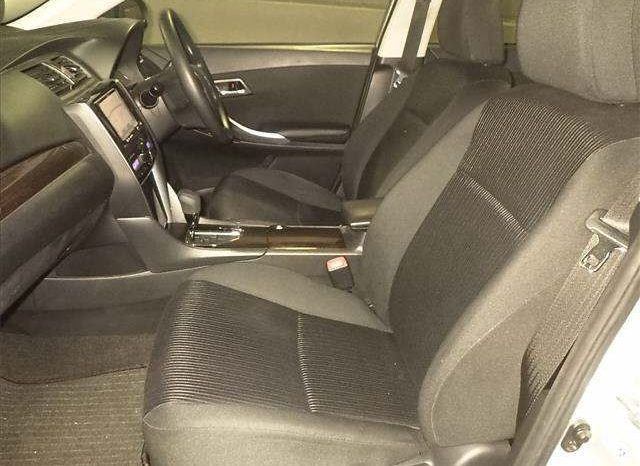 TOYOTA ALLION 2017 full